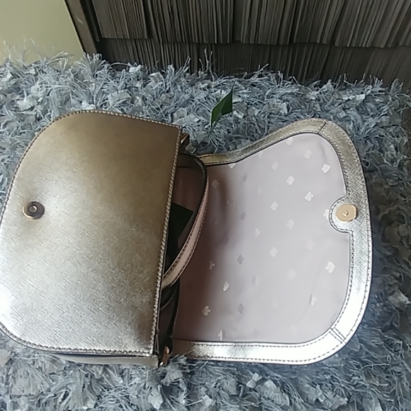 Kate Spade Reiley Crossbody Bag - Picture 2 of 5